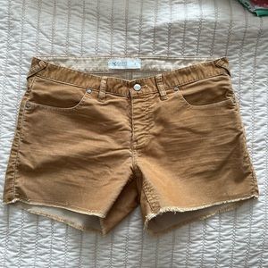 carve designs oahu shorts size 8